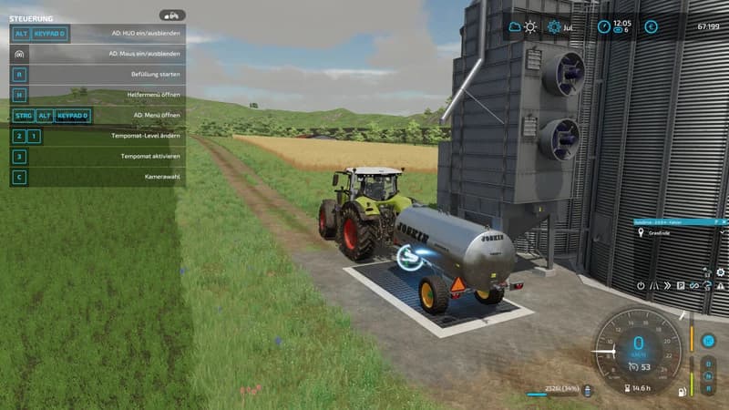 MILK PRODUCTION 2