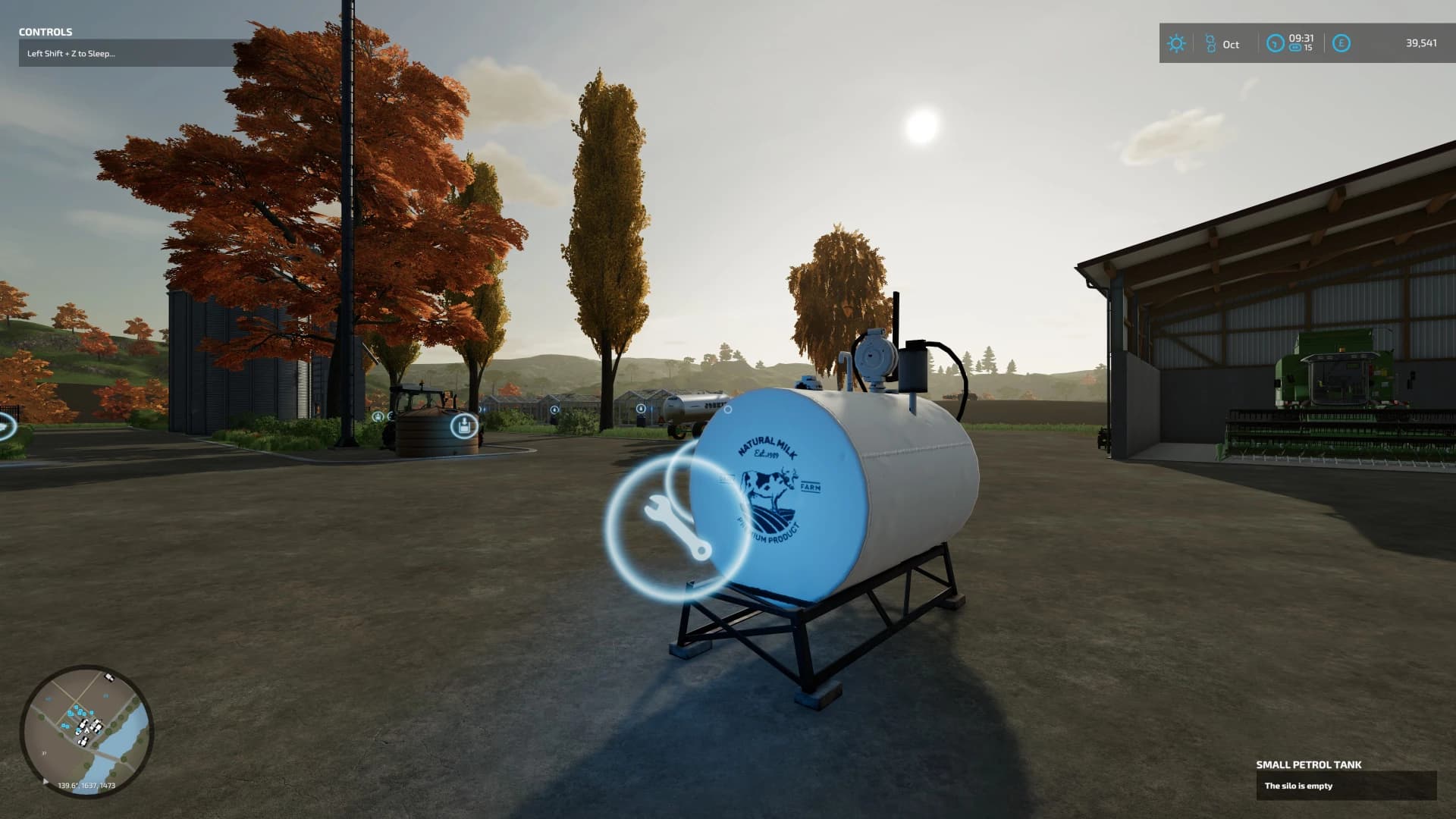 MILK STATION 2