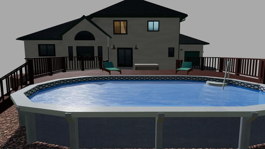 MILLENNIAL FARMHOUSE 2