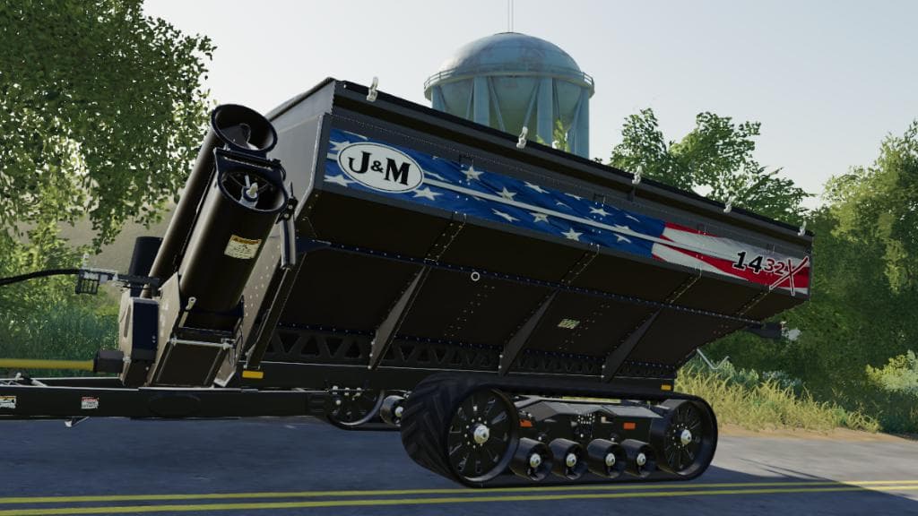 MILLENNIAL FARMS JM 1432X 4