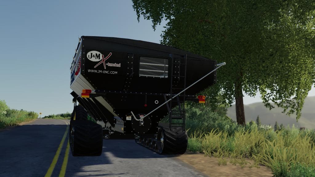 MILLENNIAL FARMS JM 1432X 2