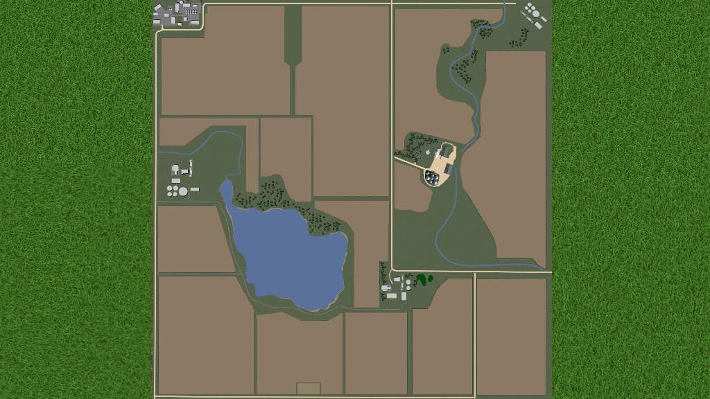 MILLENNIAL FARMS 4