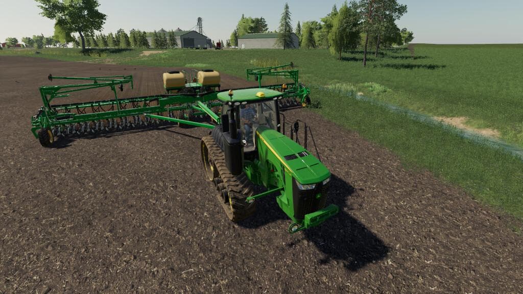 MILLENNIAL FARMS 3