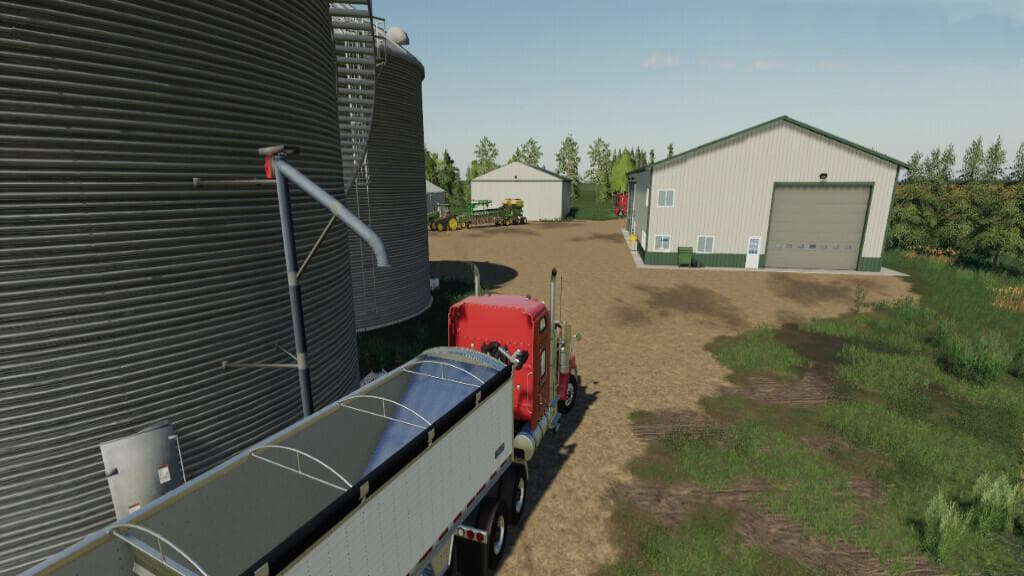 MILLENNIAL FARMS 2