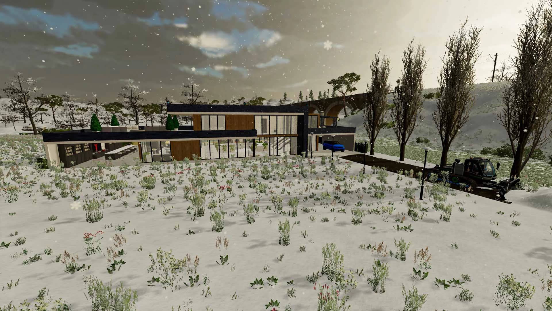 MILLIONAIRE HOUSE 5