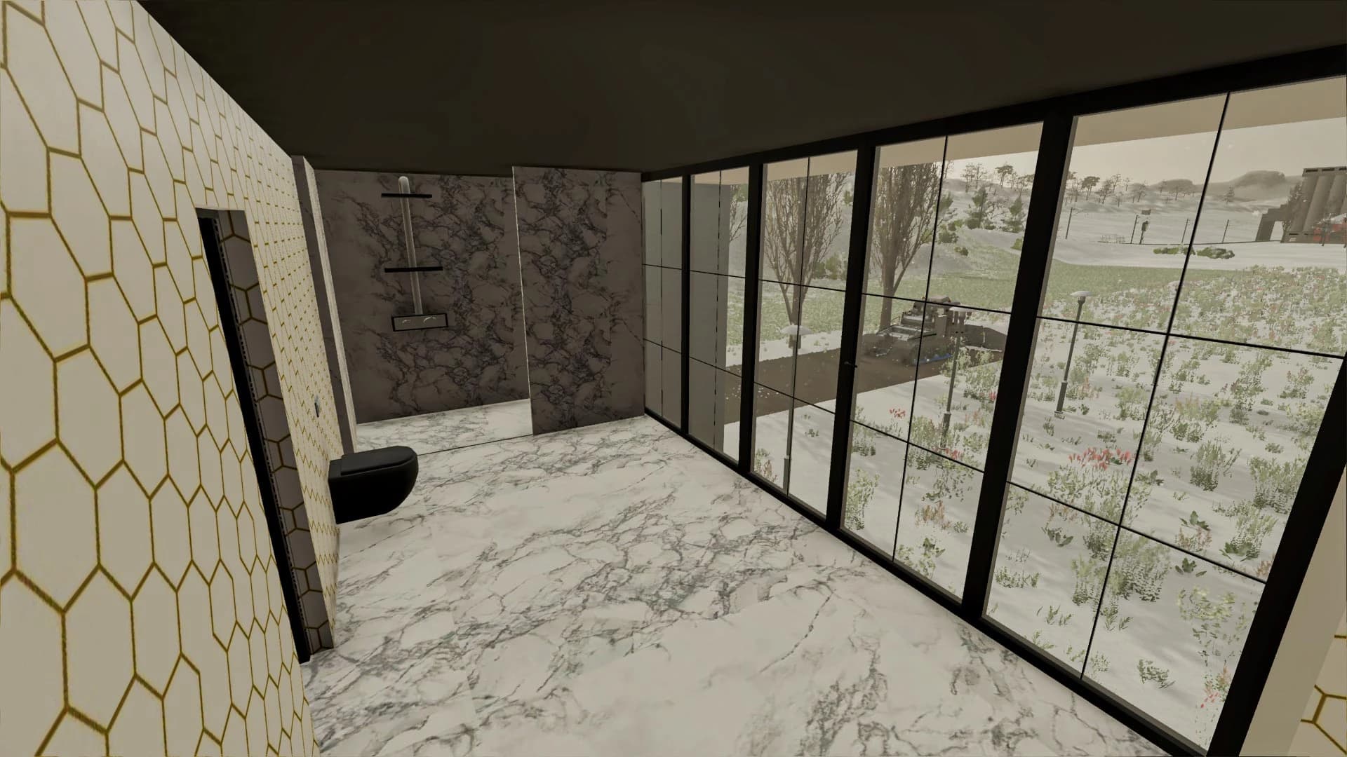 MILLIONAIRE HOUSE 2