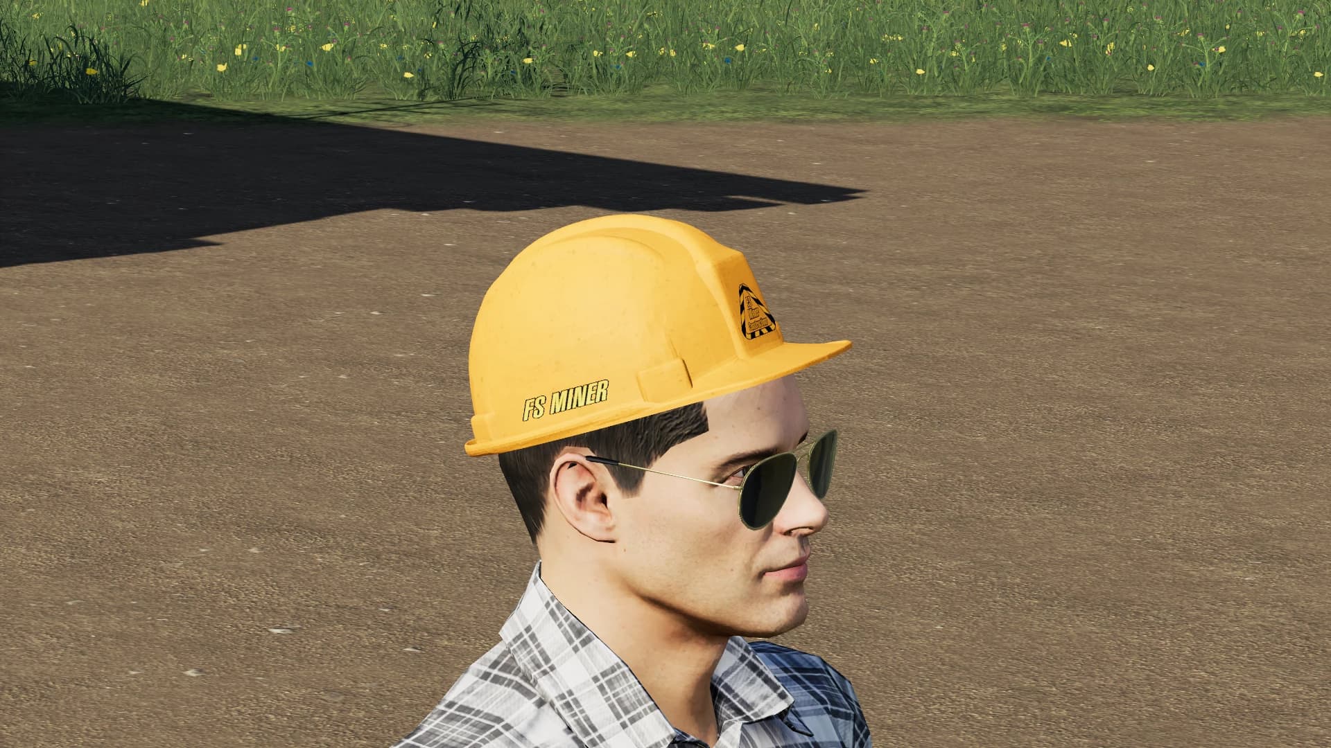 MINER HARD HAT PACK 5