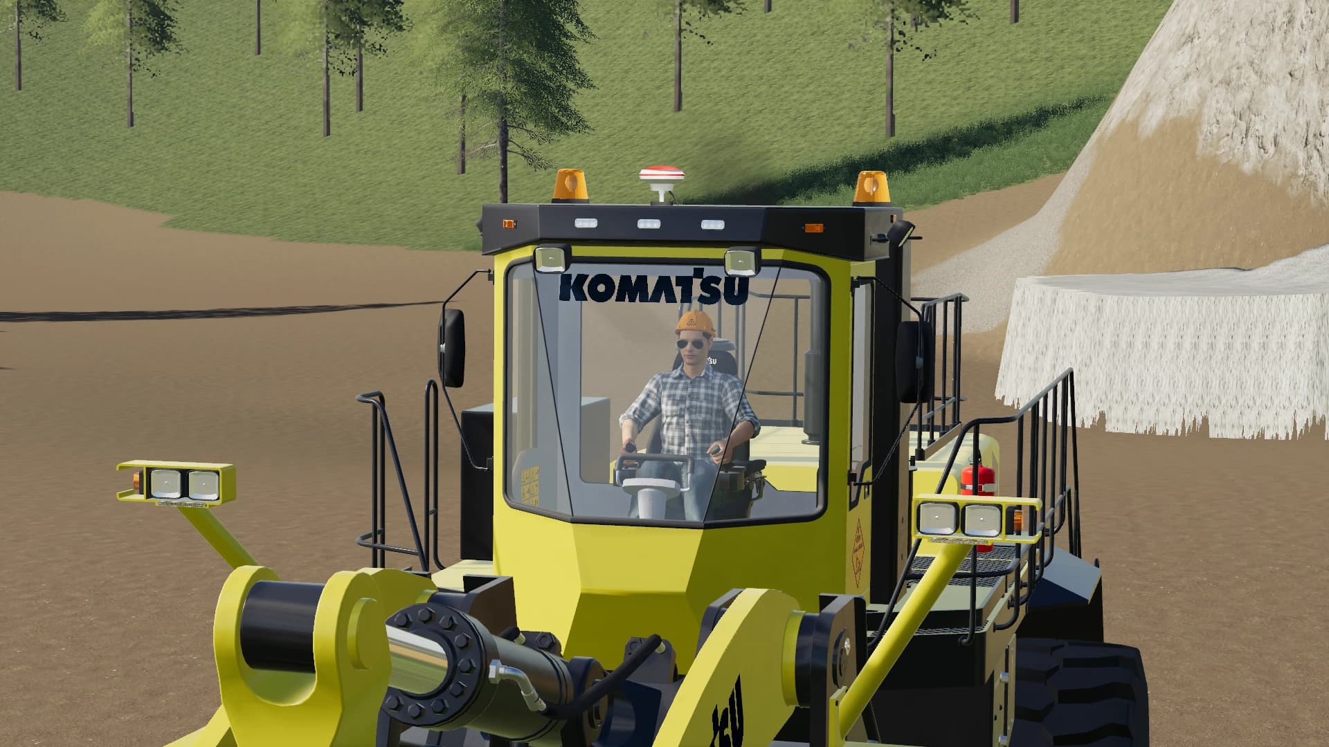 MINER HARD HAT PACK