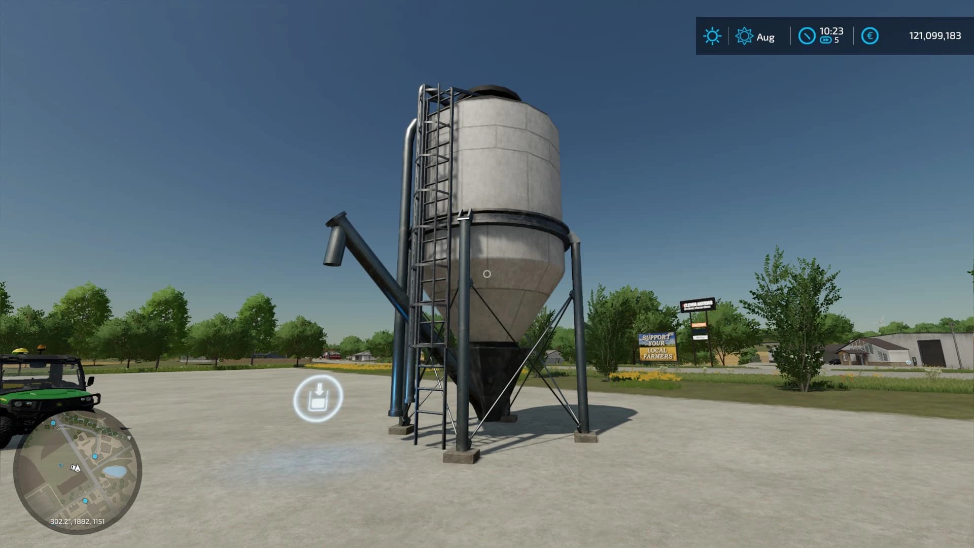 MINERAL FEED SALE 3