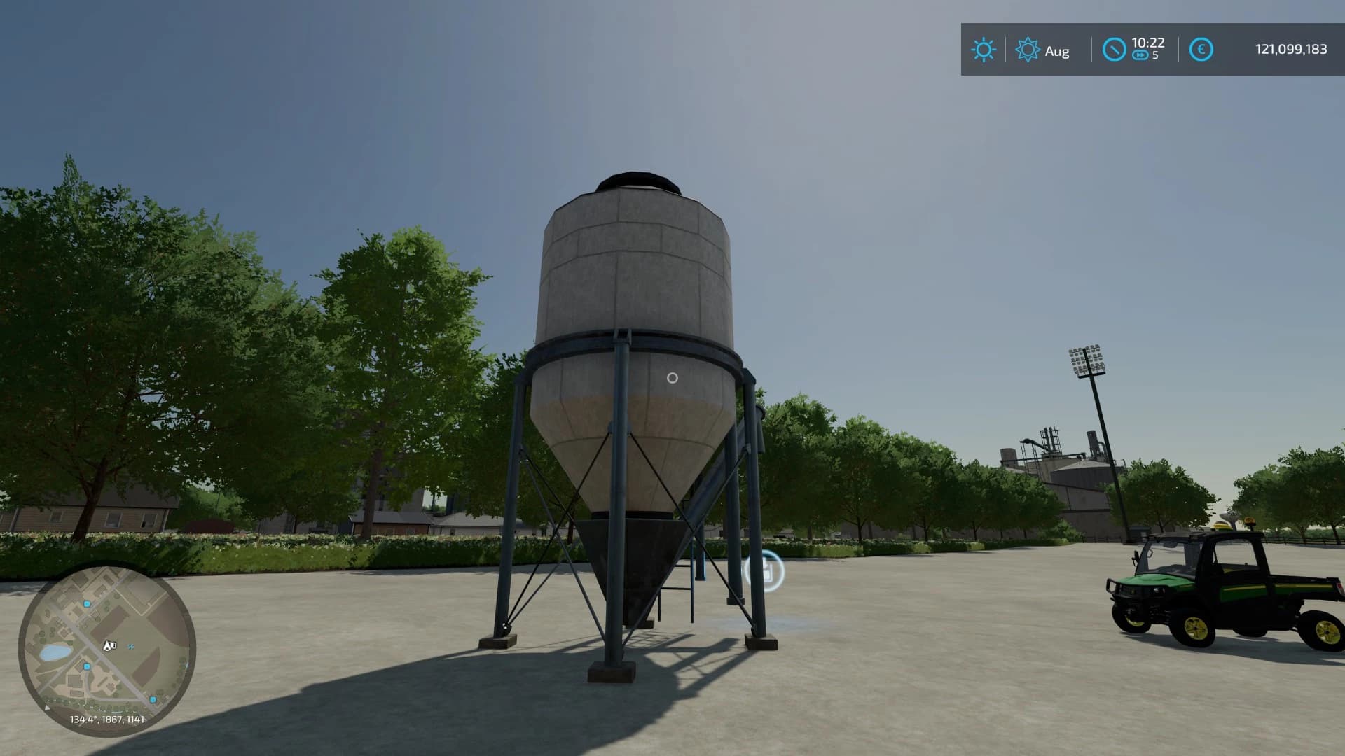 MINERAL FEED SALE 2