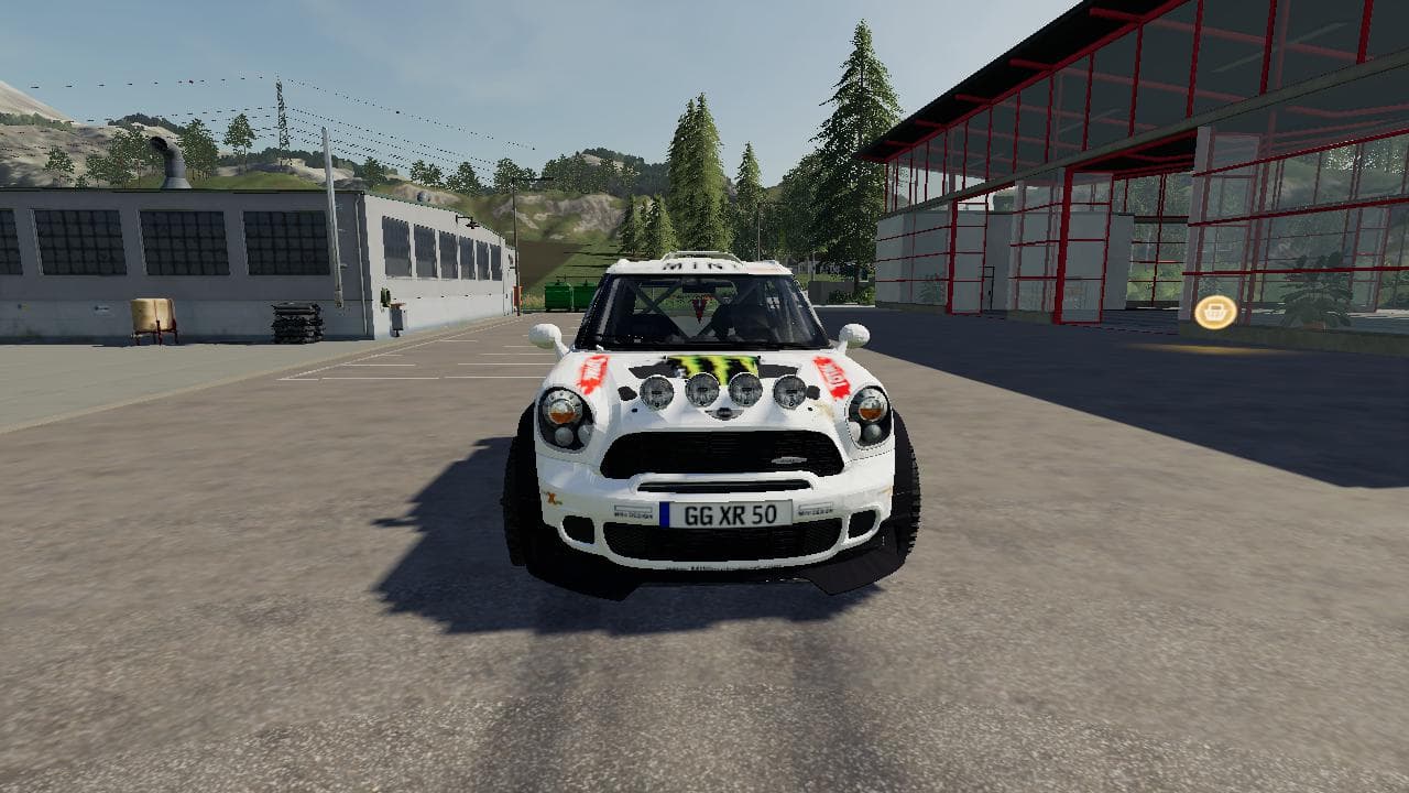 MINI DAKAR 2020 310 4