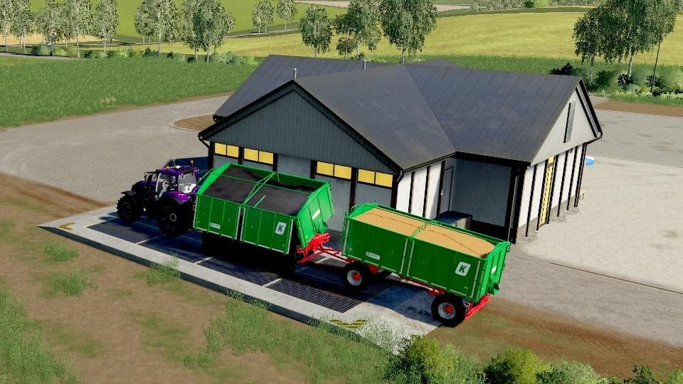 MINI SUPERMARKET 2