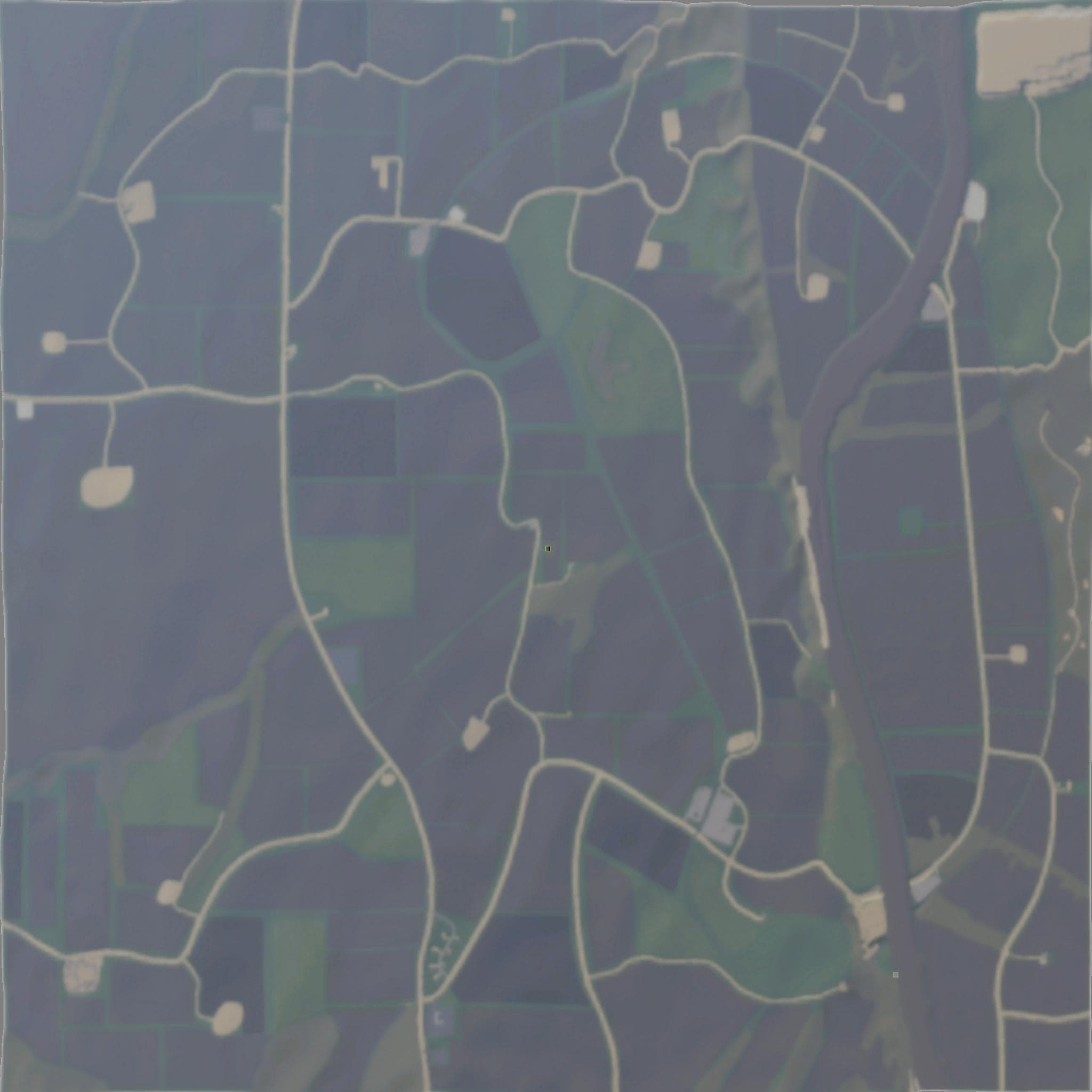 MISSOURI RIVER BOTTOMS 3