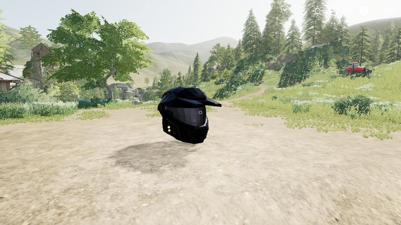 MKHALOHELMET WIP 2