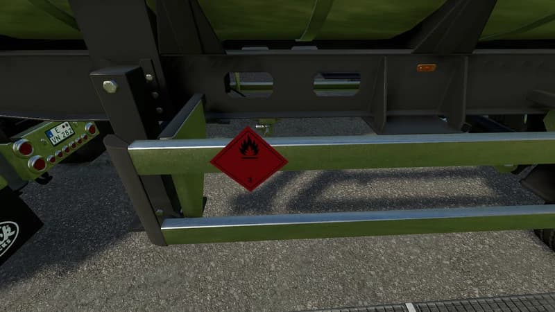 MKS 32 ADVANCED 2