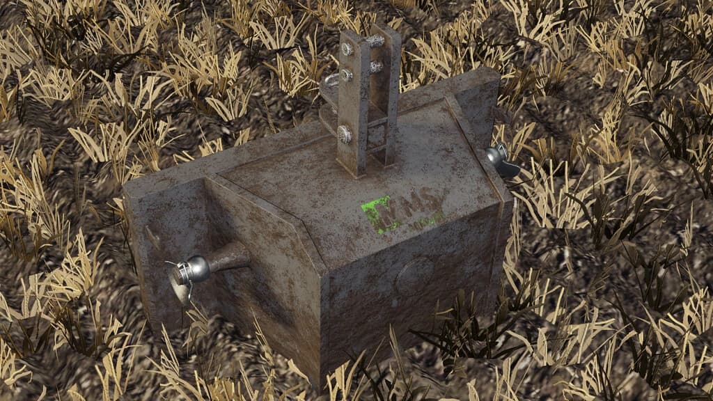MMS WEIGHT 3