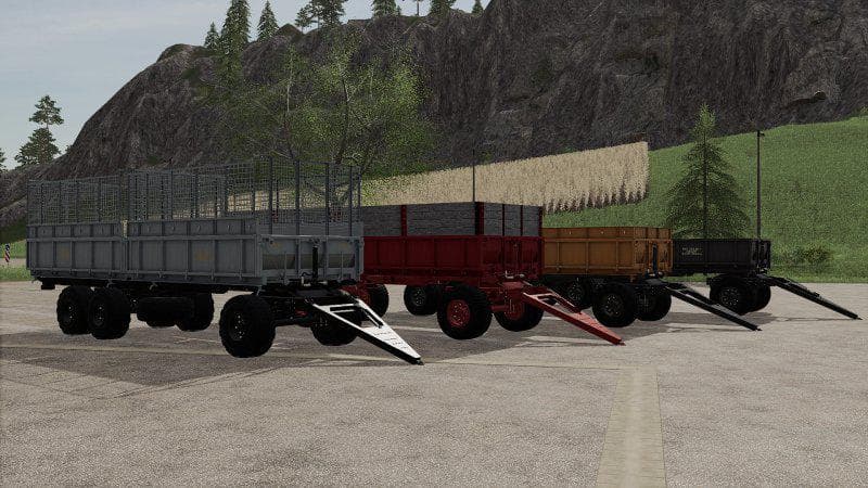 MMZ 768B 4