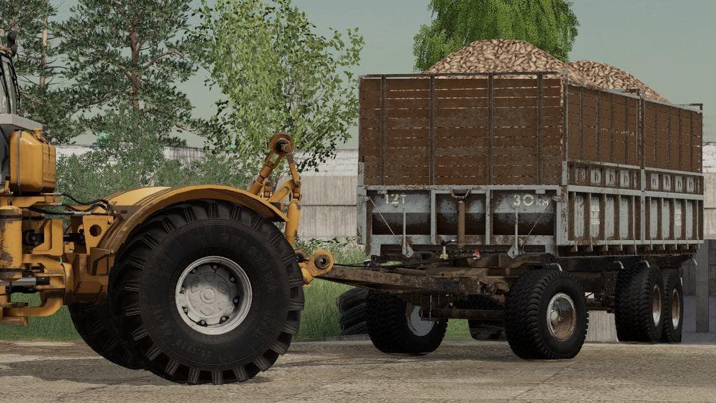MMZ-768B 4