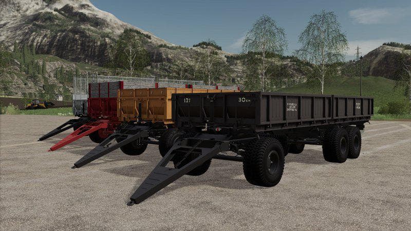 MMZ 768B 3