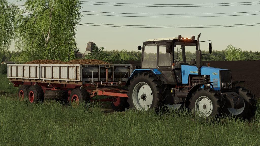 MMZ-768B 3