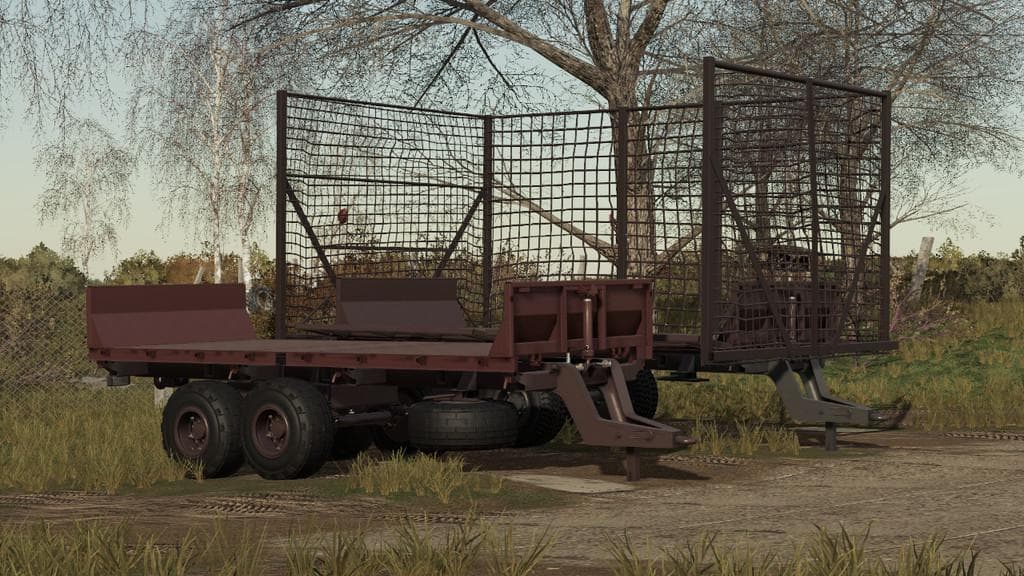 MMZ-771B 2