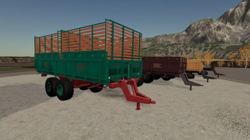 MMZ-771b