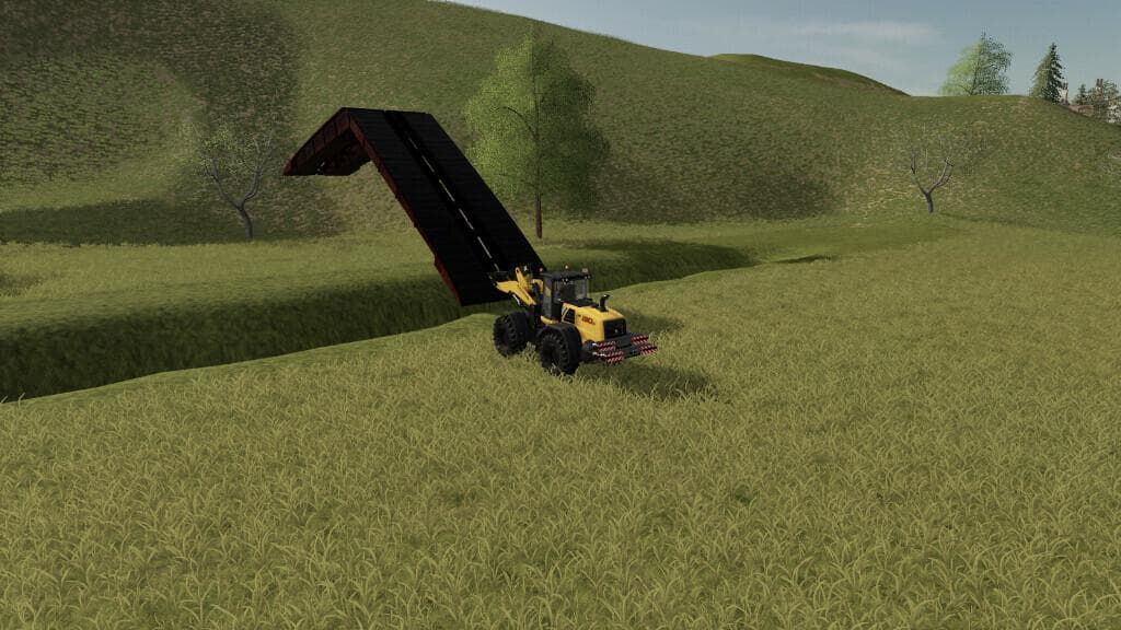 MOBILE BRIDGES 4