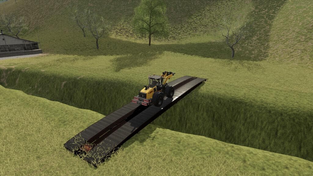 MOBILE BRIDGES 3