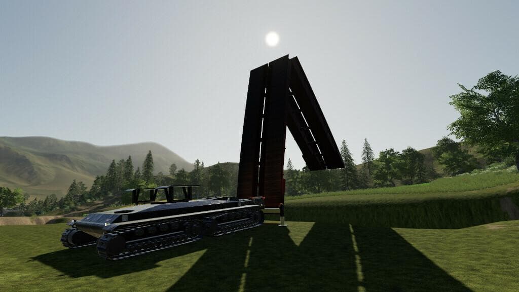 MOBILE BRIDGES