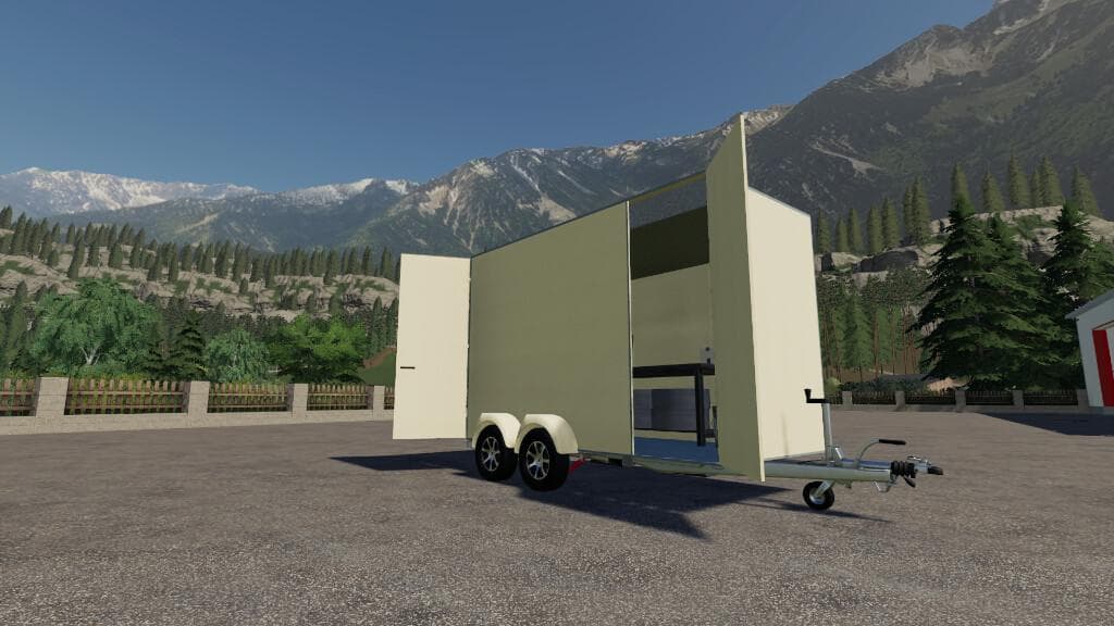 MOBILE CHEESE FACTORY 4