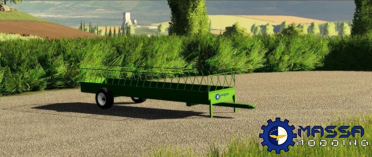 MOBILE FEEDER 4