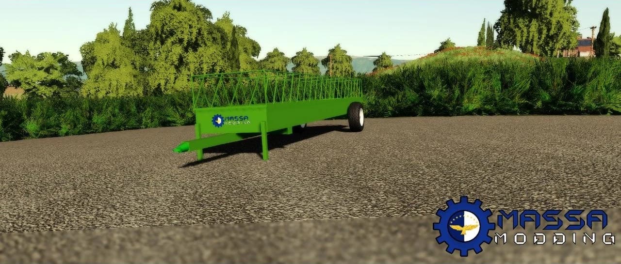 MOBILE FEEDER 3