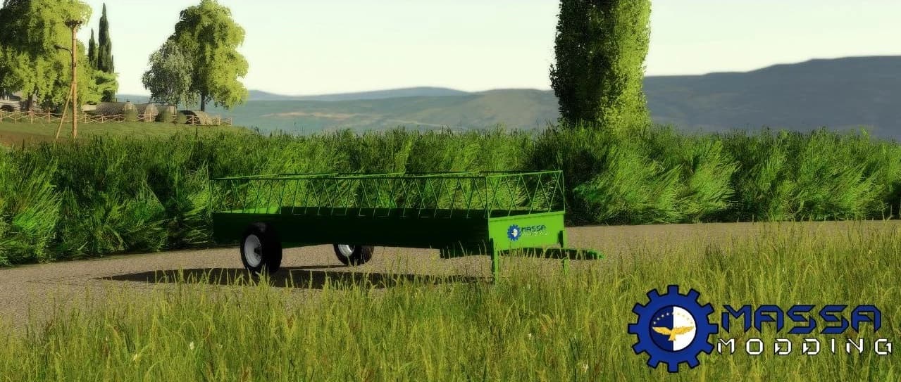 MOBILE FEEDER 2
