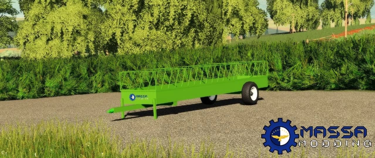MOBILE FEEDER