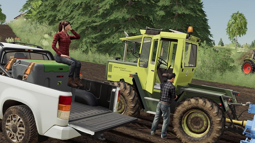 MOBILE FUEL TANK 3