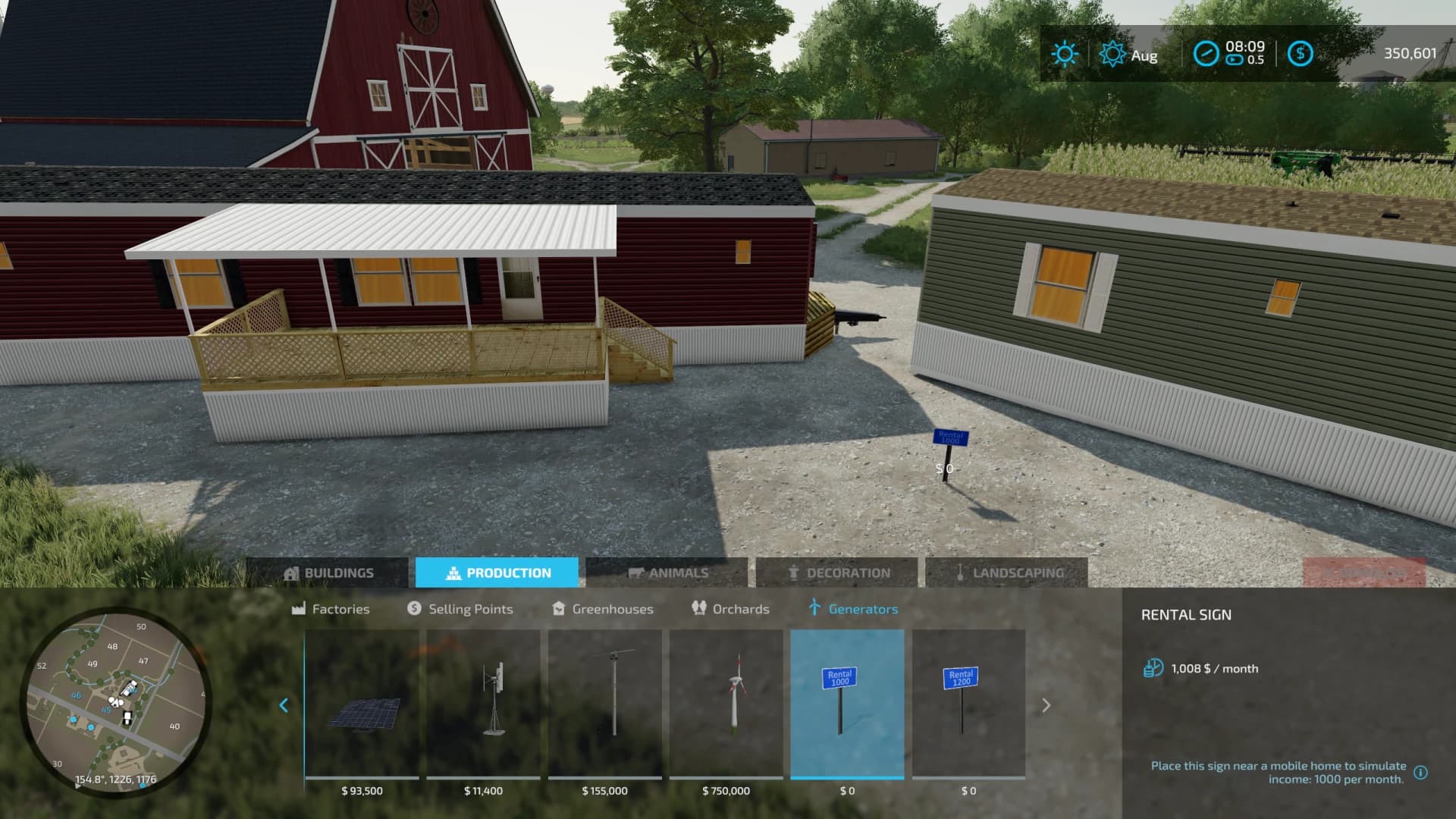 MOBILE HOMES 2