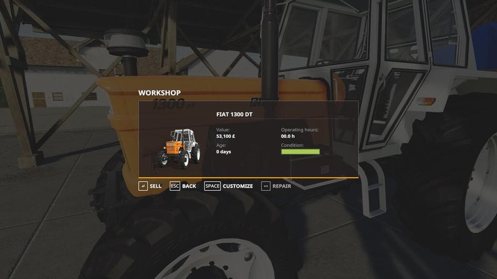 MOBILE WORKSHOP