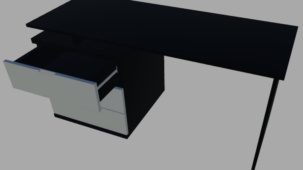 PACK OF I3D "MOBILIER" - GIANTS EDITOR 5
