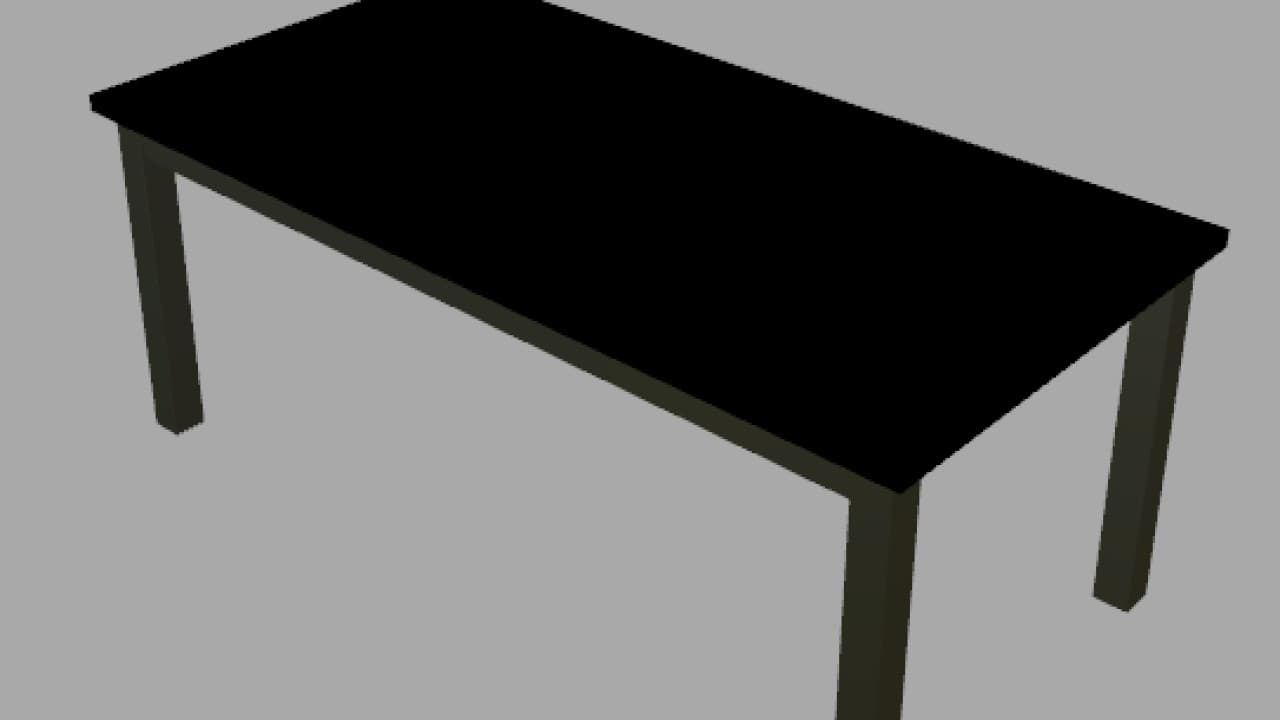 PACK OF I3D "MOBILIER" - GIANTS EDITOR 4