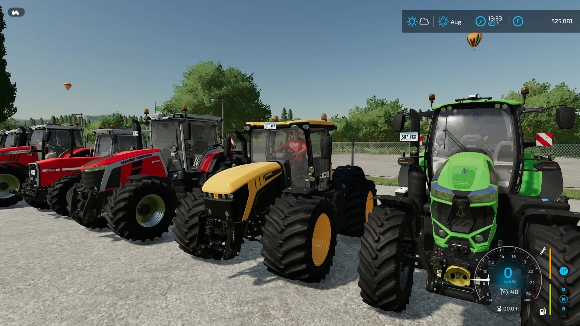 MOD PACK 10 BY STEVIE 5