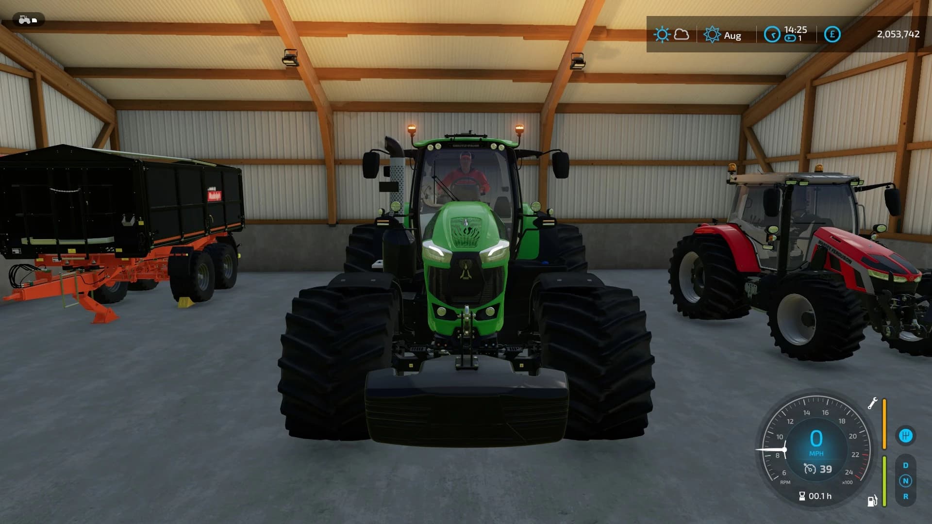 MOD PACK 10 BY STEVIE 3