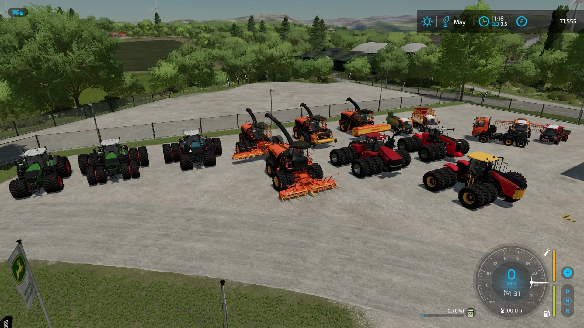 MOD PACK 11 BY STEVIE 5