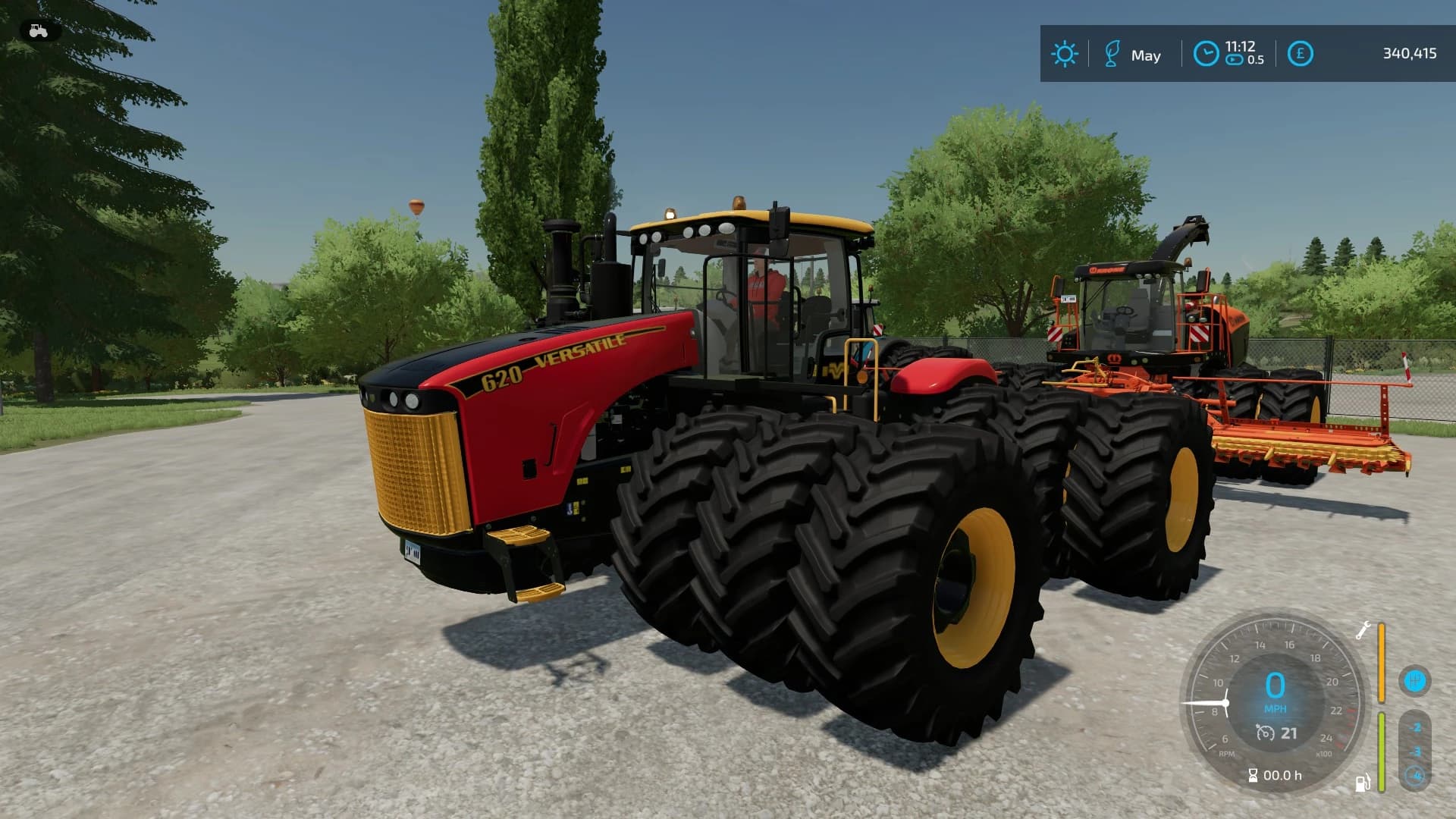 MOD PACK 11 BY STEVIE