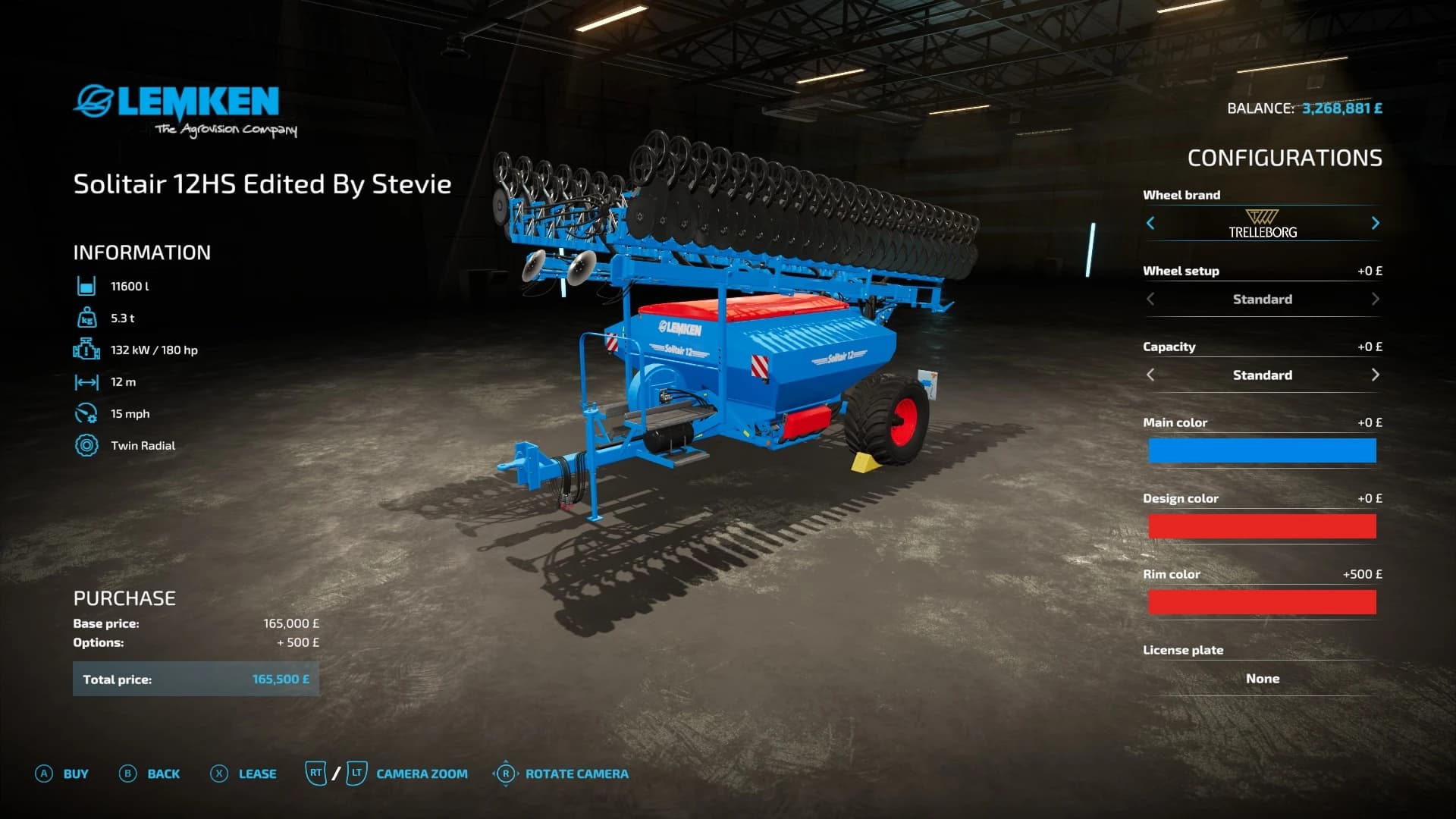 MOD PACK 6 BY STEVIE 4