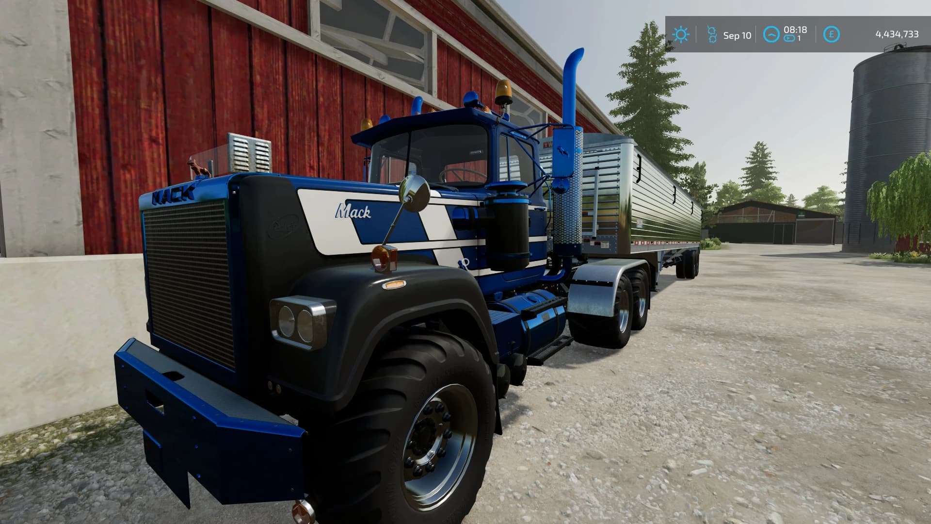 MOD PACK 6 BY STEVIE