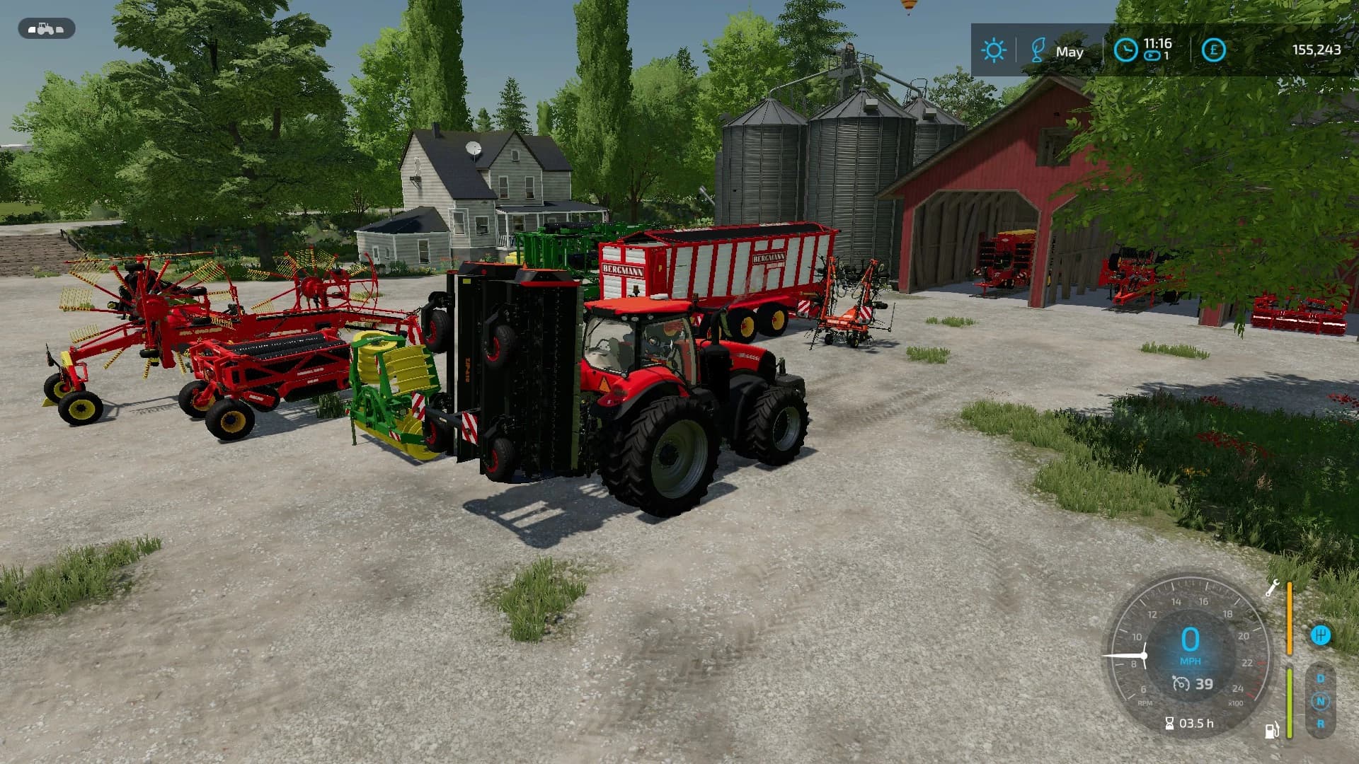 MOD PACK 7 BY STEVIE 5