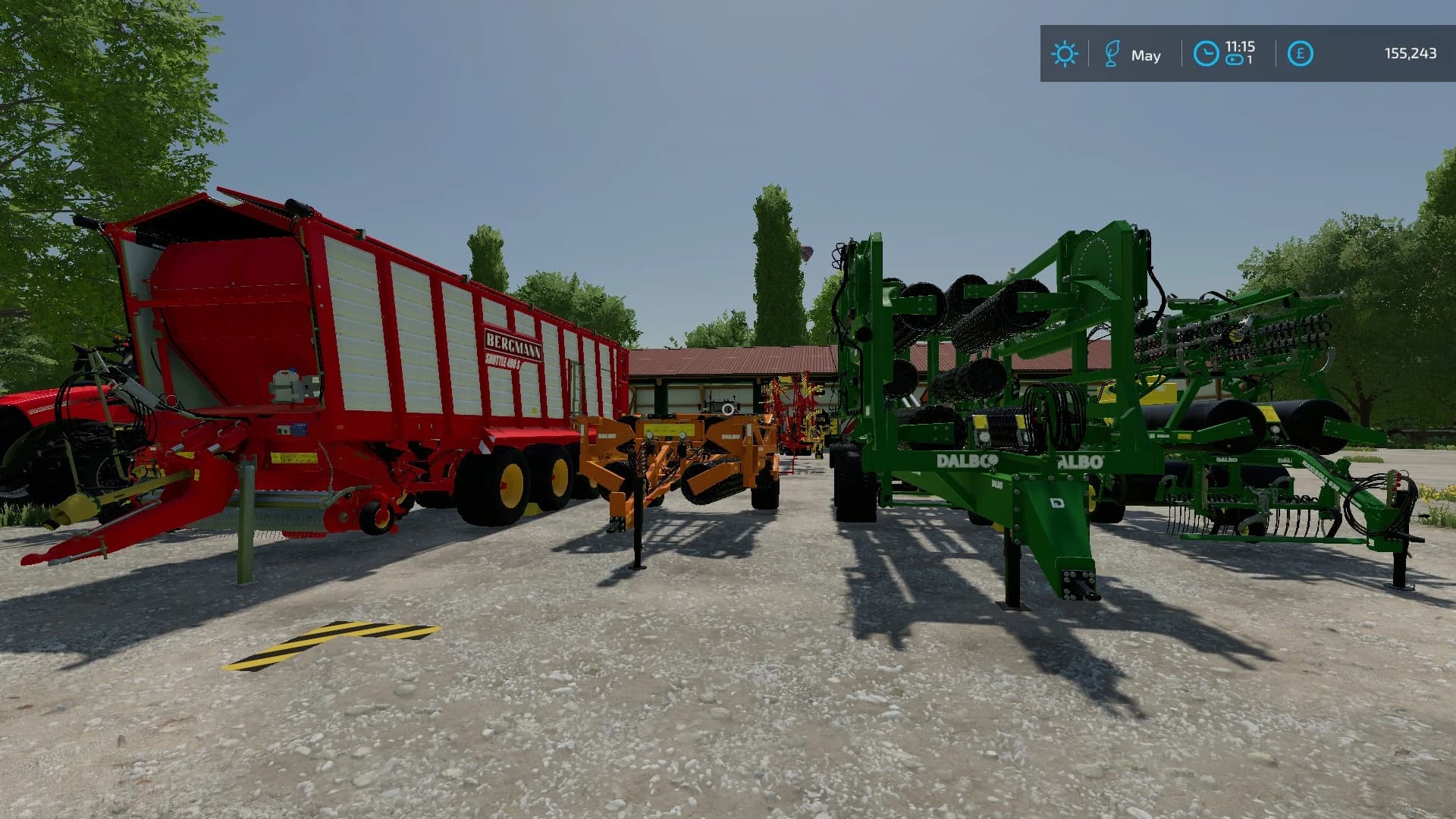MOD PACK 7 BY STEVIE 4