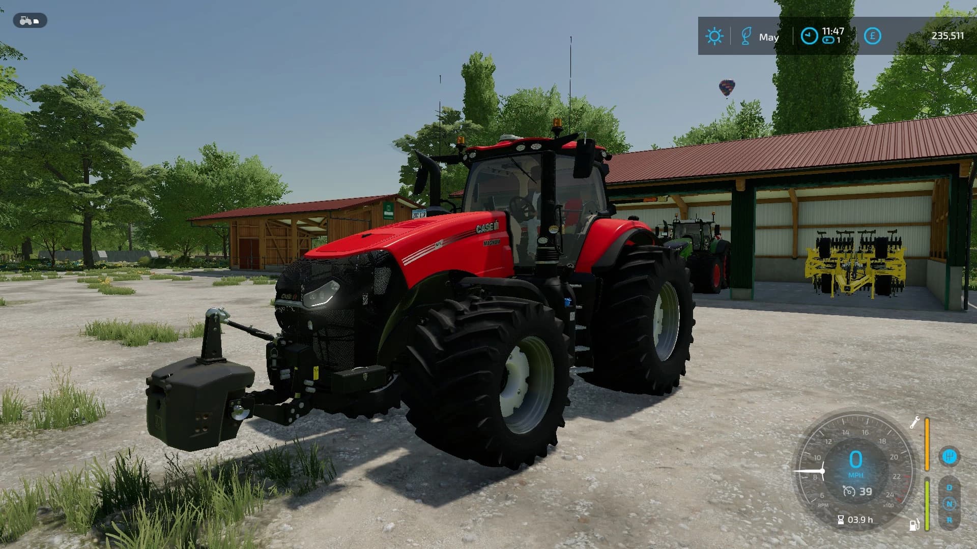 MOD PACK 7 BY STEVIE 3