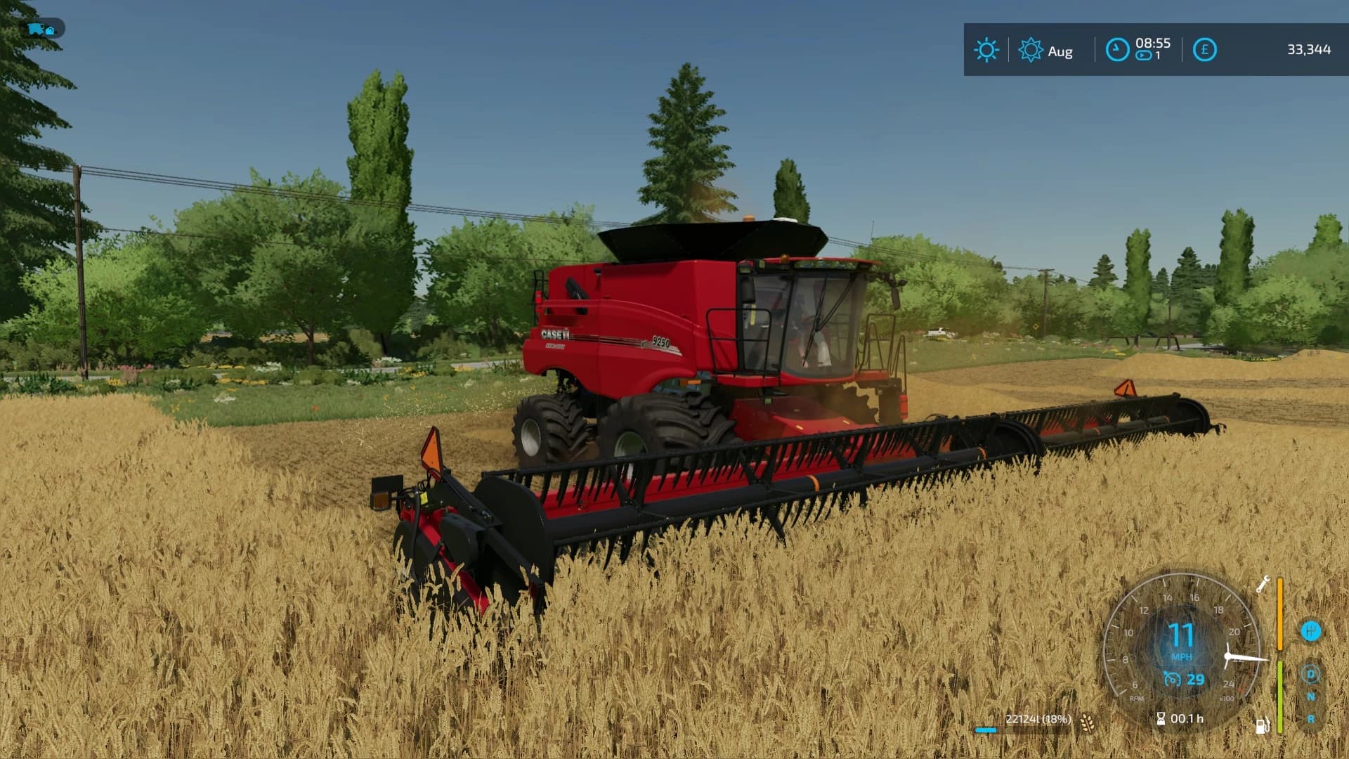 MOD PACK 8 BY STEVIE 5