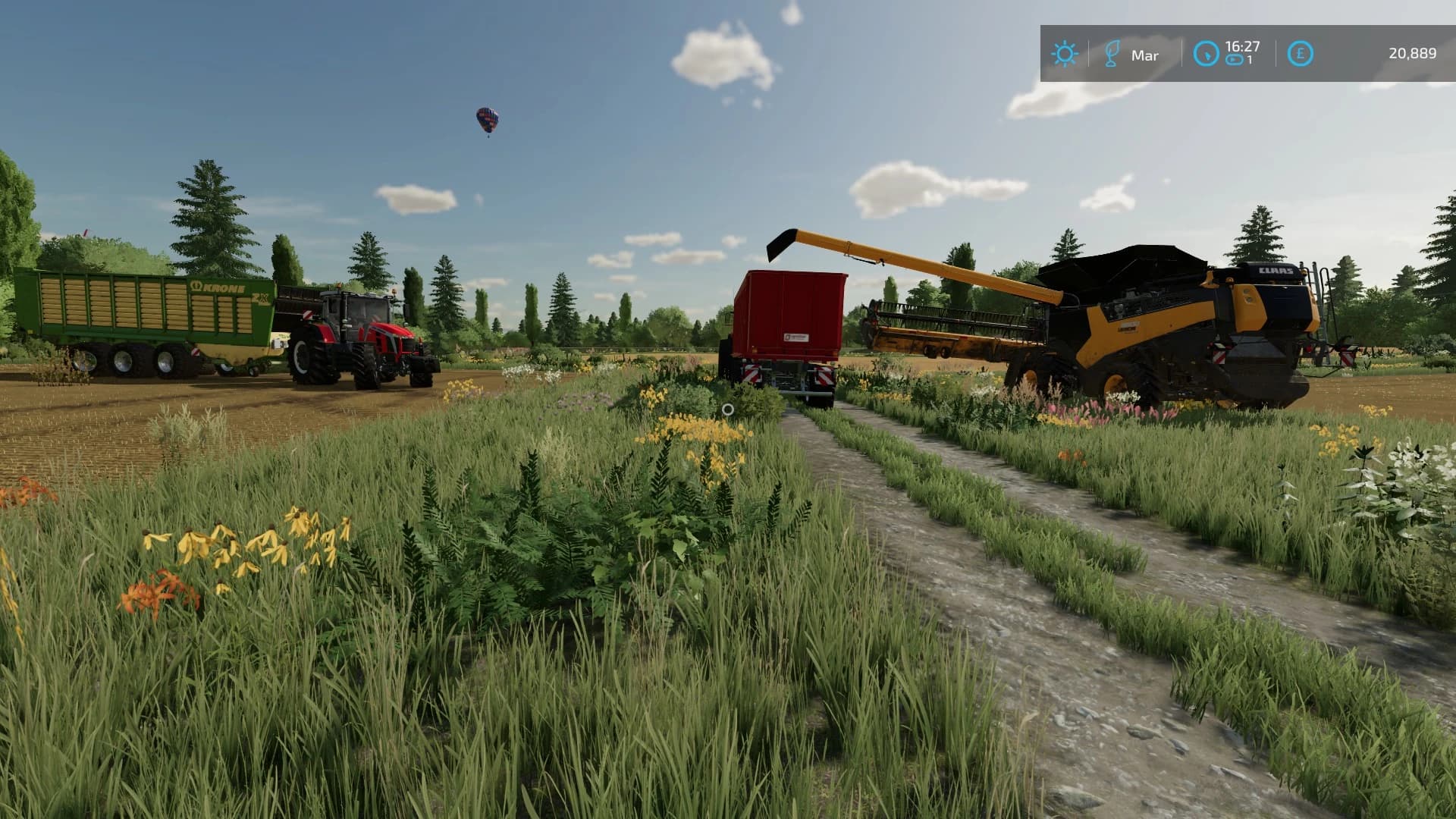 MOD PACK 9 BY STEVIE 5